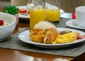 Cage-Free Hotel Pledges Mean Little Without Strong Regulation