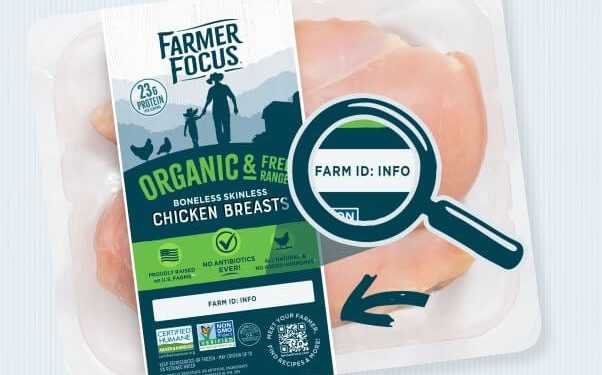 Farmer Focus ‘Certified Humane’ Chicken Fraud Allegations