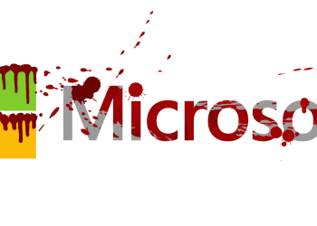 Microsoft is Serving Up Suffering