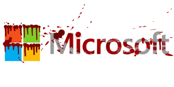 Microsoft is Serving Up Suffering