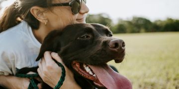 Mother’s Day Activities That Strengthen the Bond with Your Dog