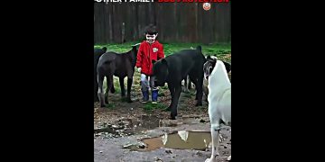 Other Family Dog Protection vs This Dog ☠️ | #edit #trollface #usa #newyork #dog Other Family Dog Protection vs This Dog ☠️ | #edit #trollface #usa #newyork #dog