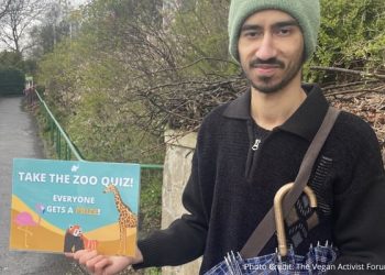 Zoo Awareness Weekend 2026 Appreciation Post