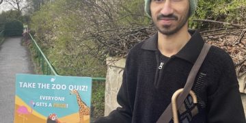 Zoo Awareness Weekend 2026 Appreciation Post