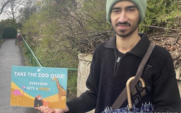 Zoo Awareness Weekend 2026 Appreciation Post